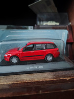 Fiat Stilo sw